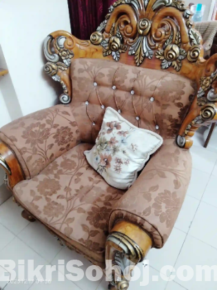 Victoria sofa (2+2+1)